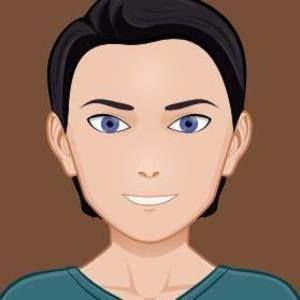 Meet your Posher, Rae